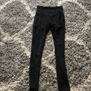 Lululemon All the Right Places Pant Size 4